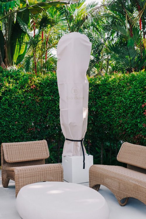 Outdoor cover