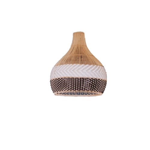 Solara pendant lamp