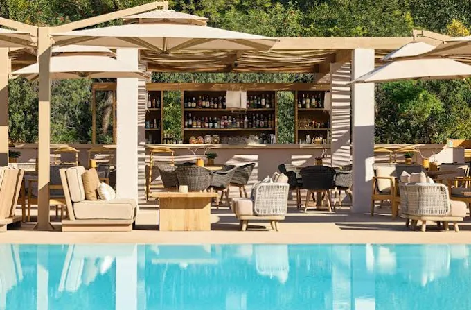 Hotel Porto Petro Mallorca