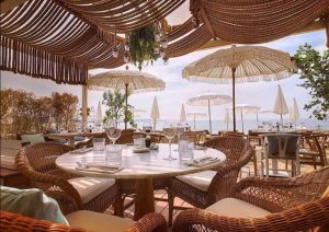 La Petite Plage France