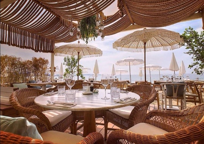 La Petite Plage Frankrijk